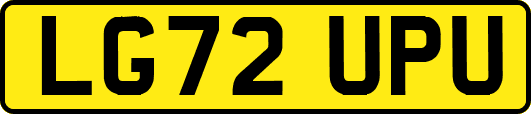 LG72UPU
