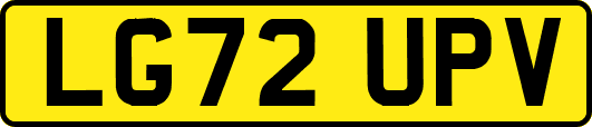 LG72UPV