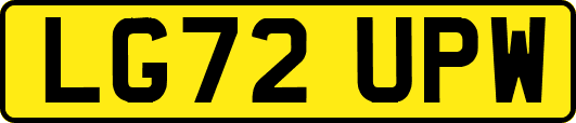 LG72UPW