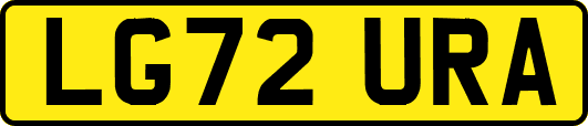LG72URA