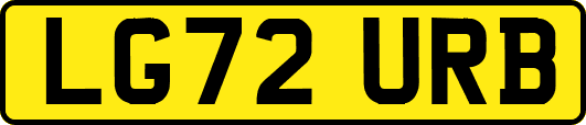 LG72URB
