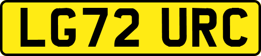 LG72URC