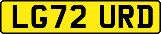 LG72URD