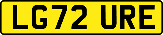 LG72URE