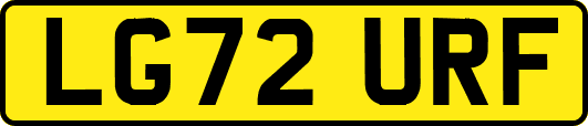 LG72URF