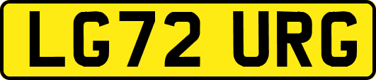 LG72URG