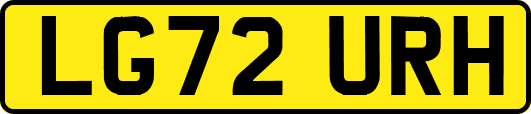 LG72URH