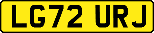 LG72URJ