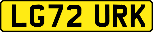 LG72URK