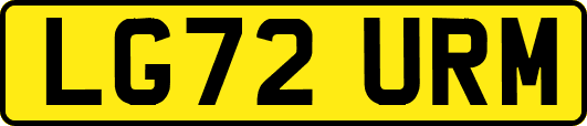LG72URM