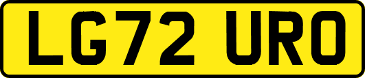 LG72URO