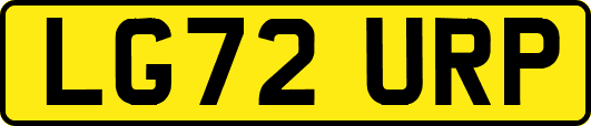 LG72URP