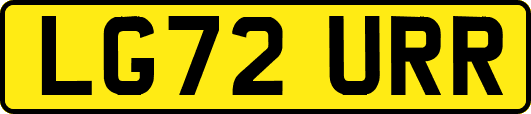 LG72URR