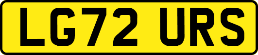 LG72URS
