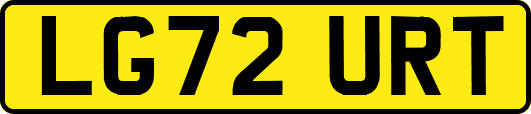LG72URT