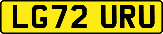 LG72URU