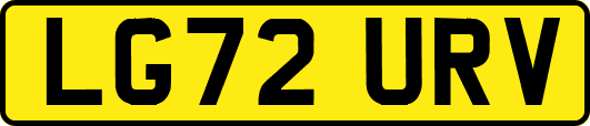 LG72URV