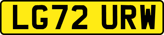 LG72URW