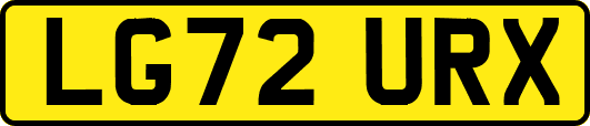 LG72URX