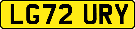 LG72URY