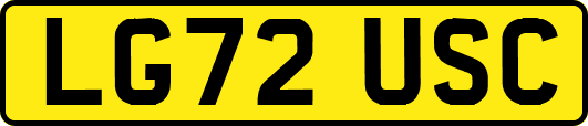 LG72USC