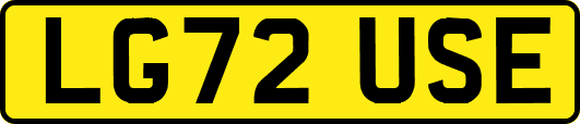 LG72USE