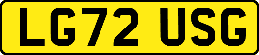 LG72USG