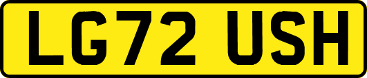 LG72USH