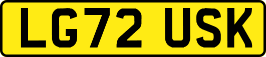 LG72USK