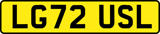 LG72USL