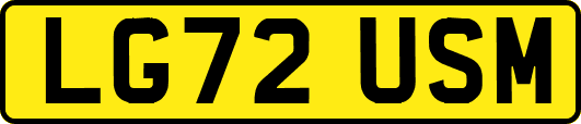 LG72USM