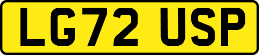 LG72USP