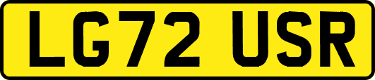 LG72USR