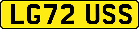 LG72USS