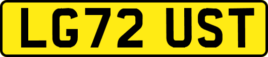 LG72UST