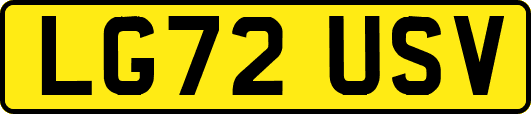 LG72USV