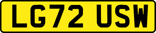 LG72USW