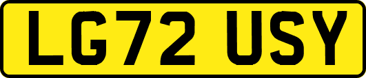LG72USY