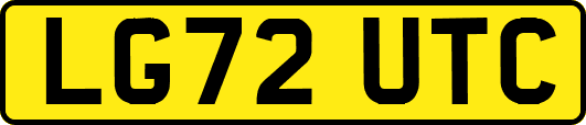 LG72UTC