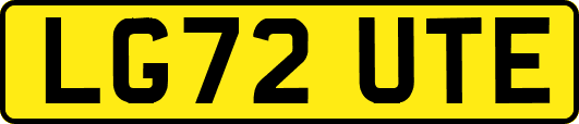 LG72UTE