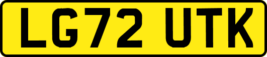 LG72UTK