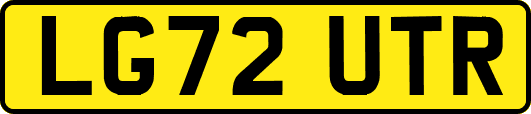 LG72UTR