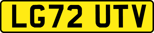LG72UTV