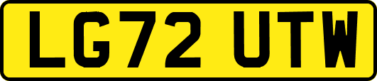 LG72UTW