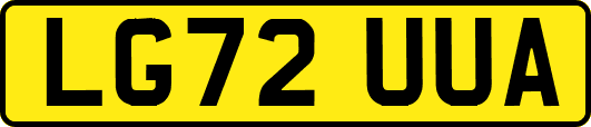LG72UUA