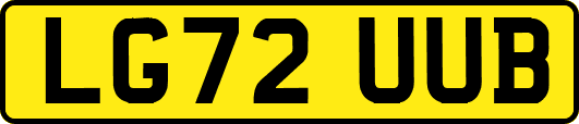 LG72UUB
