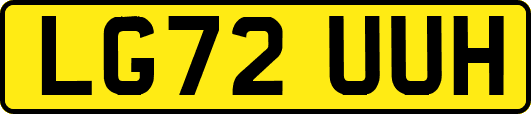 LG72UUH