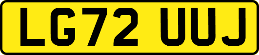 LG72UUJ