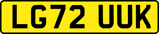 LG72UUK