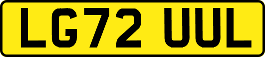 LG72UUL